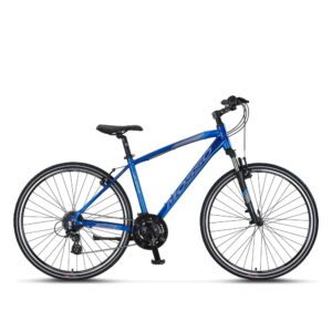 MOSSO LEGARDA 2324 MSM V 51H TREKKING BİSİKLET